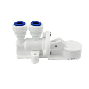 Czujnik antyzalaniowy do filtrów wody