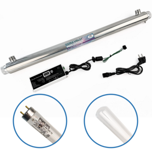 Lampa bakteriobójcza UV 55W PHILIPS sterylizator