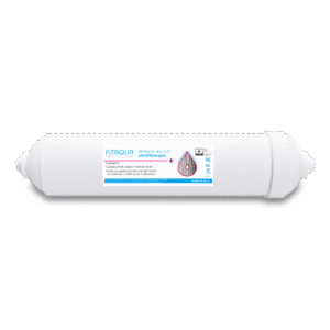 Membrana kapilarna 2,5" do filtrów wody Ultrafiltracja