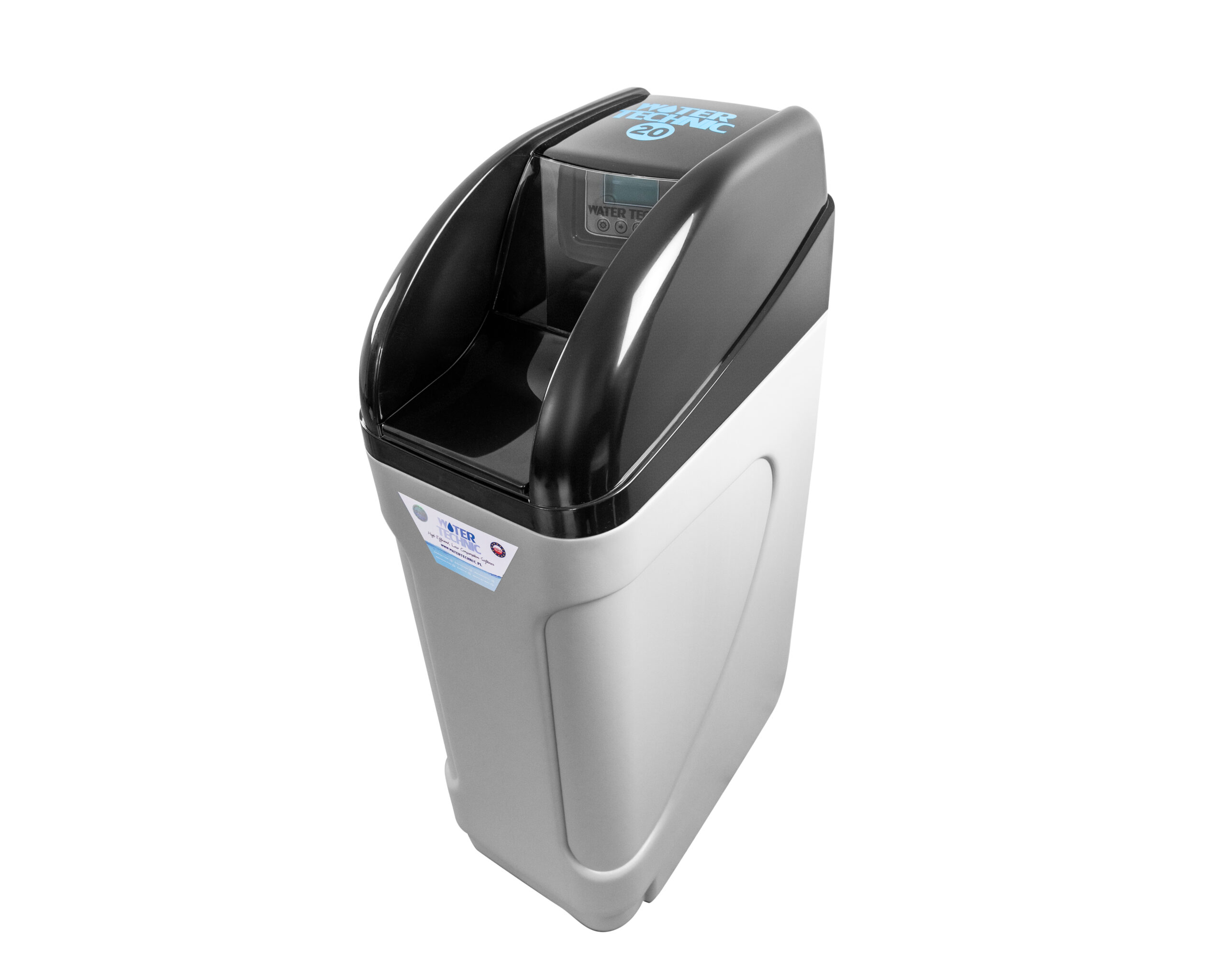 Zmiękczacz wody WATER TECHNIC 20