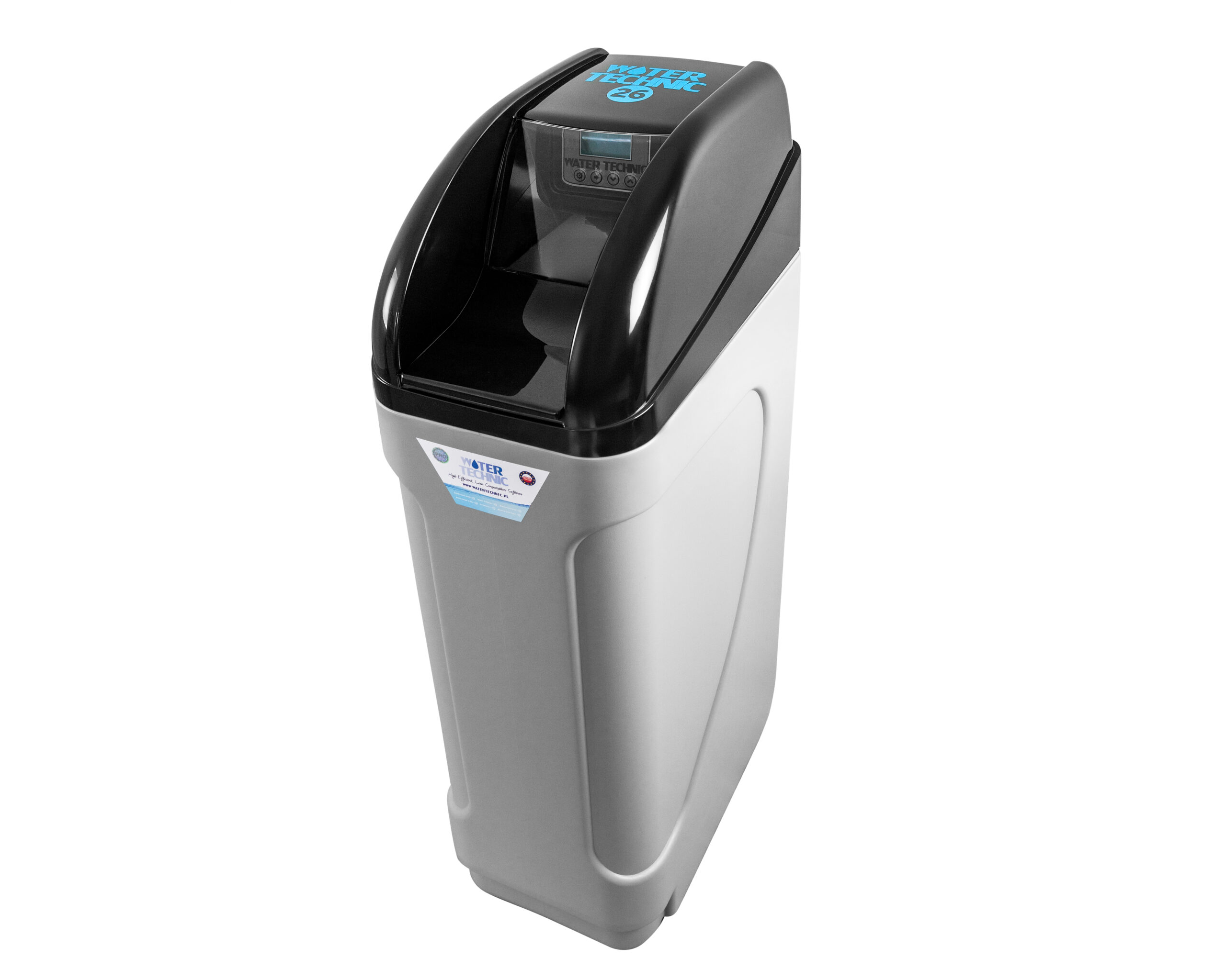 Zmiękczacz wody WATER TECHNIC 26