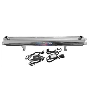 Lampa bakteriobójcza UV 110W PHILIPS sterylizator