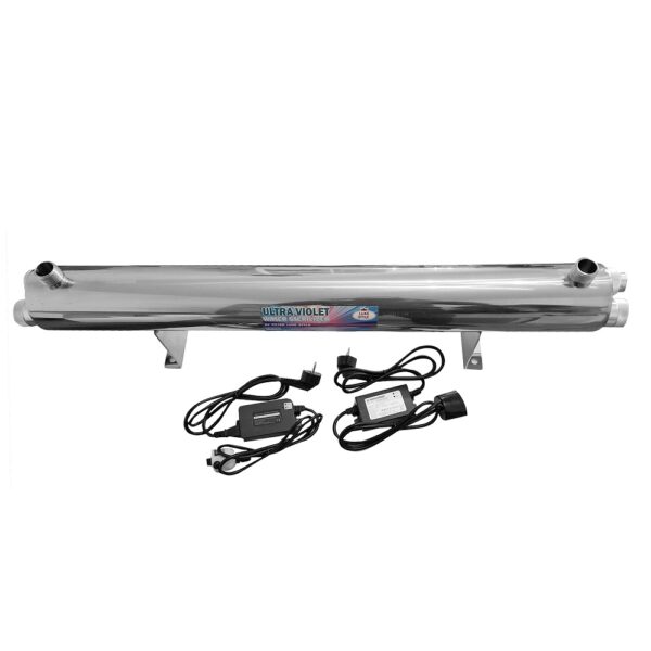 Lampa bakteriobójcza UV 110W PHILIPS sterylizator