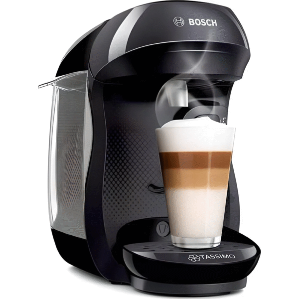 Ekspres do kawy Bosch Tassimo Style - obrazek 2