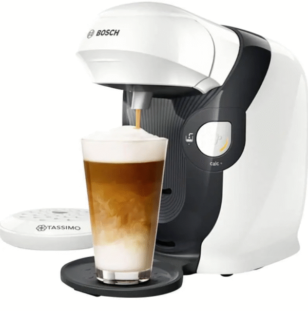 Ekspres do kawy Bosch Tassimo Style - obrazek 3