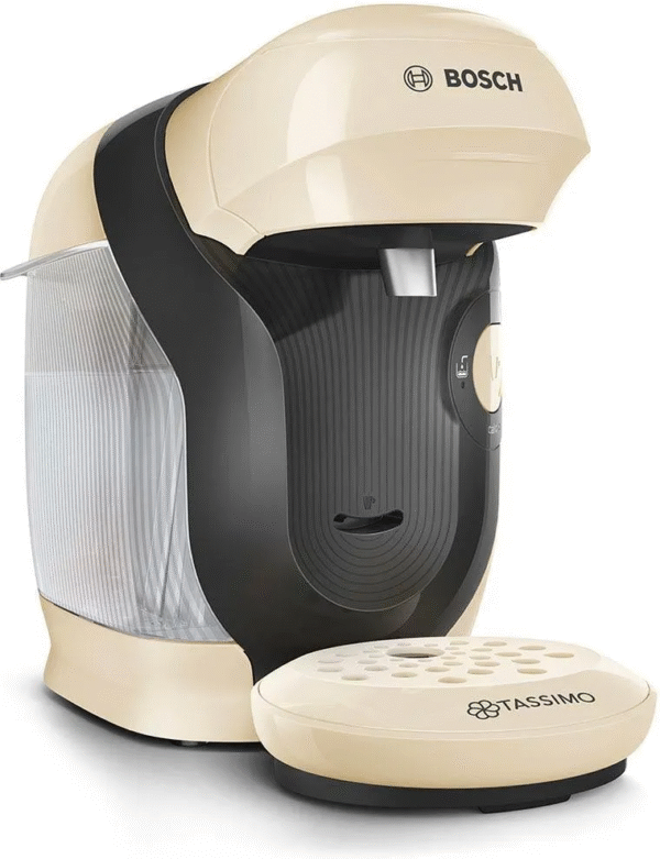 Ekspres do kawy Bosch Tassimo Style - obrazek 4
