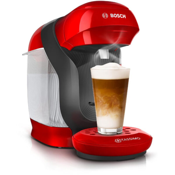 Ekspres do kawy Bosch Tassimo Style - obrazek 5