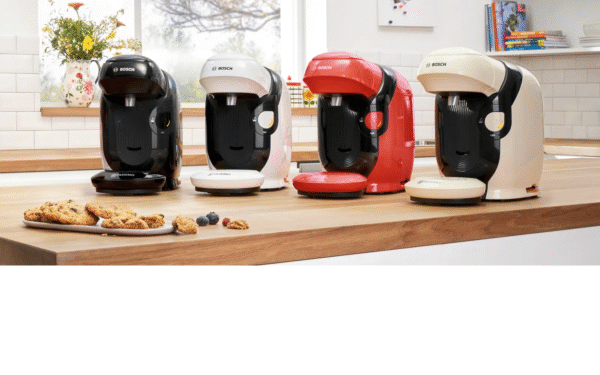 Ekspres do kawy Bosch Tassimo Style - obrazek 7