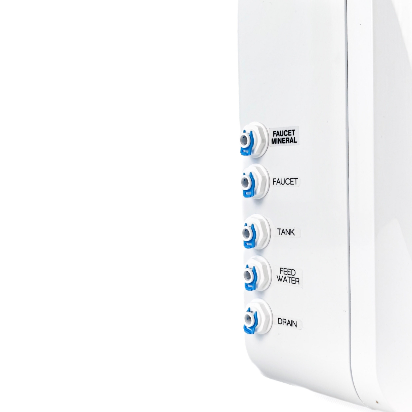 7-STOPNIOWY FILTR ODWRÓCONEJ OSMOZY Z MINERALIZACJĄ WATER TECHNIC - obrazek 6