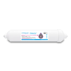 Wkład H2.Redox.pH 2" Jonizator, Woda Alkaliczna, Aktywny wodór