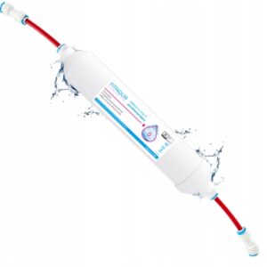 Wkład Strukturyzujący 2" ożywiona woda Grandera na wymianę do filtra Water Technic Pro Mineral