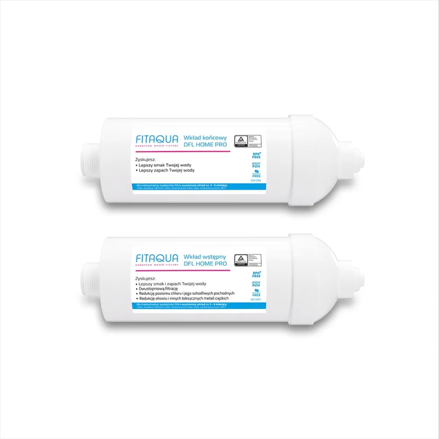 Filtr wody WATER TECHNIC RO PURE FLOW osmoza bezzbiornikowa - obrazek 9