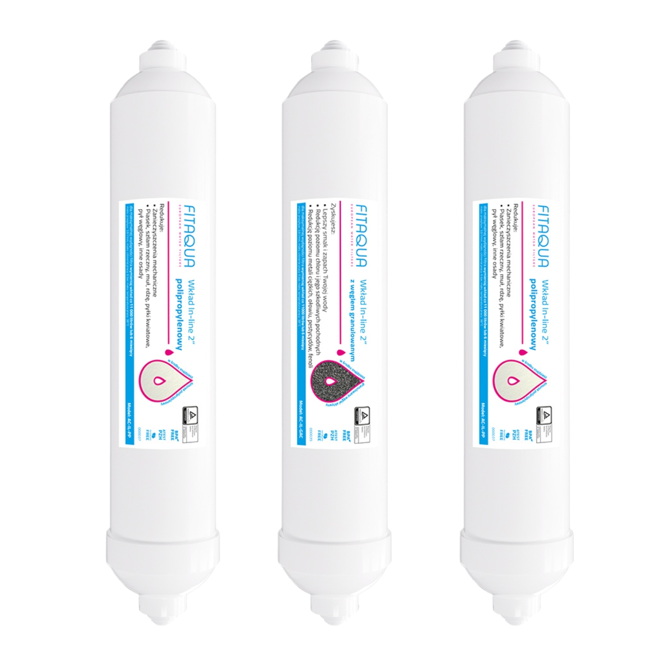 7-STOPNIOWY FILTR ODWRÓCONEJ OSMOZY Z MINERALIZACJĄ WATER TECHNIC - obrazek 8