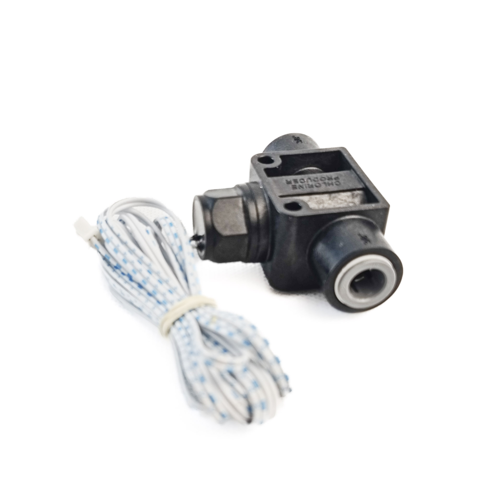 Generator chloru do stacji uzdatniania wody Water Technic - obrazek 2