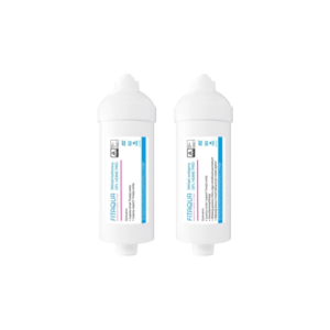 Komplet Wkładów na 6 miesięcy Filtr Water Technic PURE FLOW osmoza bezzbiornikowa