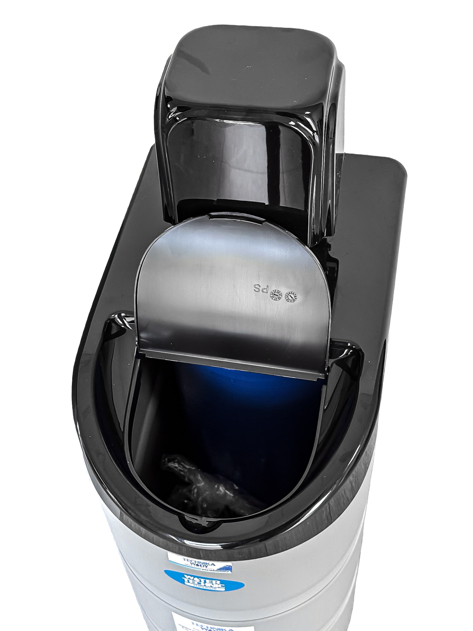 Zmiękczacz wody WATER TECHNIC SUPERIOR 20 compact gw. 12 lat - obrazek 5