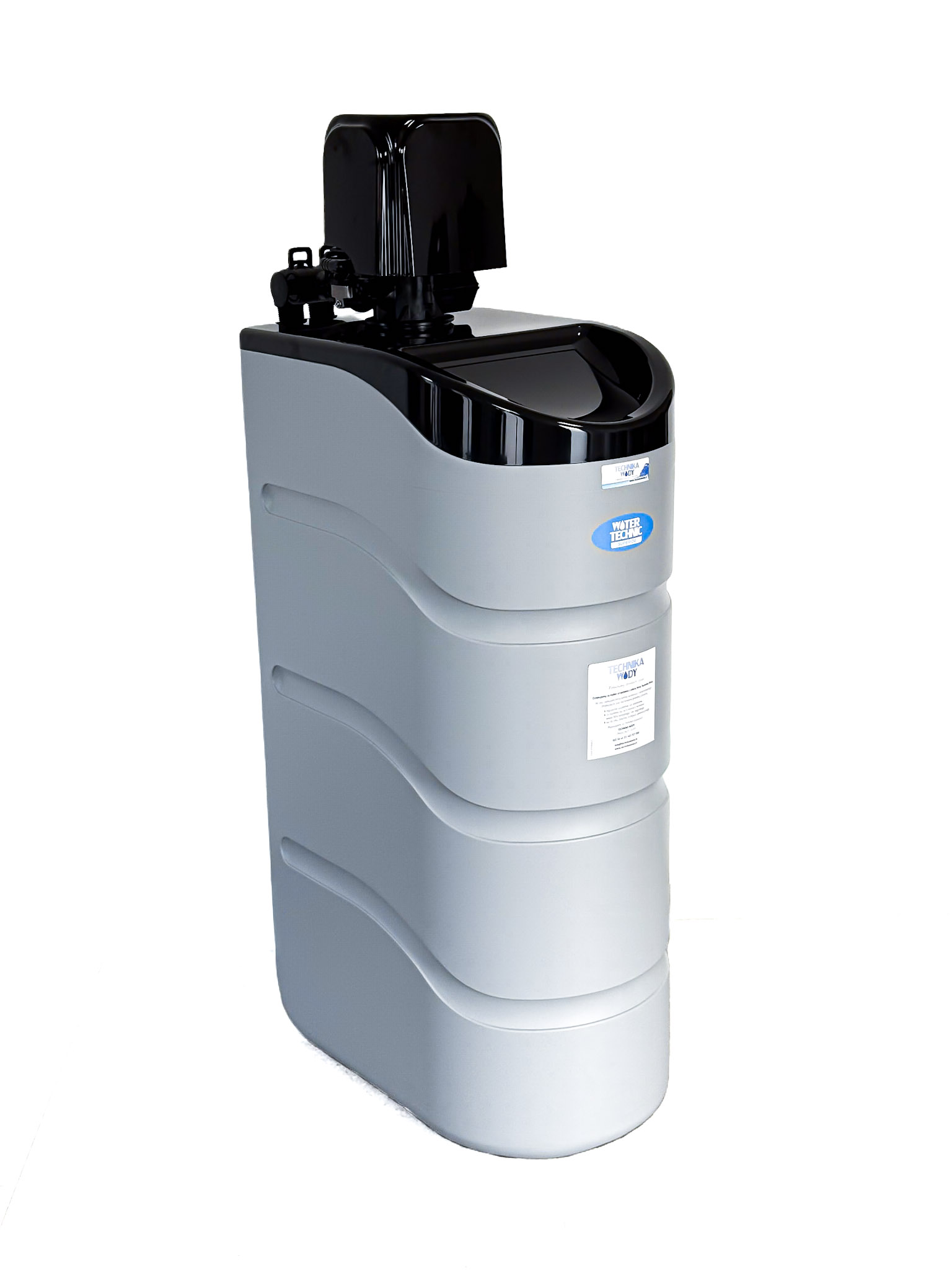 Zmiękczacz wody WATER TECHNIC SUPERIOR 30 compact gw. 12 lat - obrazek 12